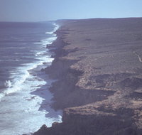 Zuytdorp Wreck