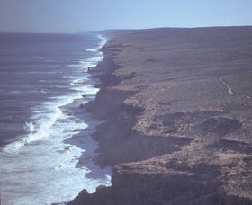 Zuytdorp Wreck - Kalgoorlie Accommodation 0