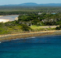 Saltwater picnic area - Kalgoorlie Accommodation