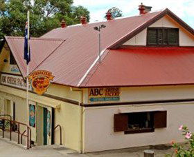 Bellbird Scenic Drive Tilba - Kalgoorlie Accommodation 0