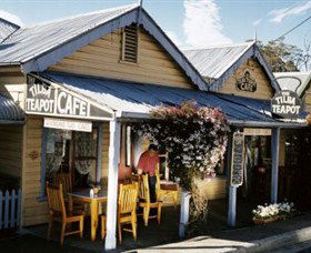 Bellbird Scenic Drive Tilba - Kalgoorlie Accommodation 4