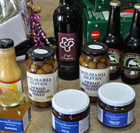 Kendall Cellars and Providore - Kalgoorlie Accommodation