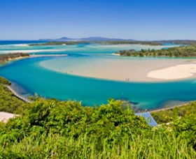 Nambucca Heads Beach - Kalgoorlie Accommodation 0