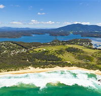 Wallaga Lake - Kalgoorlie Accommodation