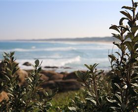 Cape Conran Coastal Park - Kalgoorlie Accommodation 0