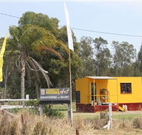 Banyandah Studio - Kalgoorlie Accommodation