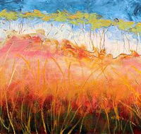 Scott Jackson Artworks - Kalgoorlie Accommodation
