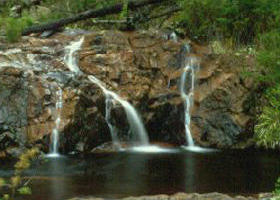 Coopracambra National Park - Kalgoorlie Accommodation 0
