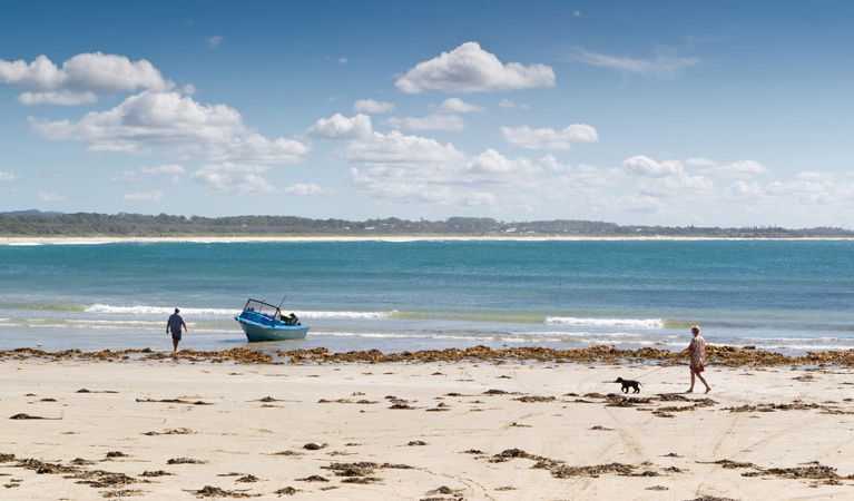 Arrawarra Headland NSW Kalgoorlie Accommodation