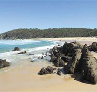 Armands Beach Bermagui - Kalgoorlie Accommodation