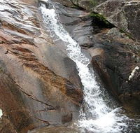 Mumbulla Creek Falls and Picnic Area - Kalgoorlie Accommodation