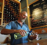 Mimosa Wines - Kalgoorlie Accommodation