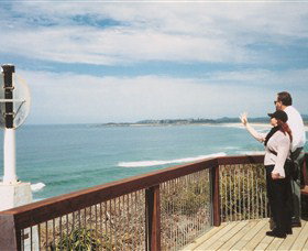 Bluff Beach - Kalgoorlie Accommodation 1