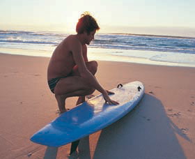 Bluff Beach - Kalgoorlie Accommodation 2