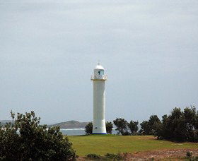 Yamba Historical Walks - Kalgoorlie Accommodation 0