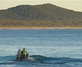 Brooms Head Main Beach - Kalgoorlie Accommodation 2