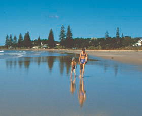 Brooms Head Main Beach - Kalgoorlie Accommodation 1