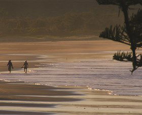 Brooms Head Main Beach - Kalgoorlie Accommodation 4