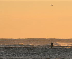 Brooms Head Main Beach - Kalgoorlie Accommodation 5