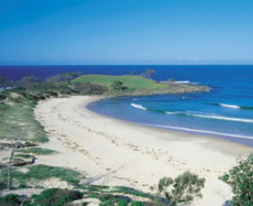 Angourie Beach - Kalgoorlie Accommodation 1