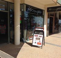 Mr Raw Spice - Kalgoorlie Accommodation