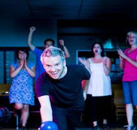 Port City Wave Bowl - Kalgoorlie Accommodation