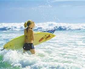 Rainbow Beach - Kalgoorlie Accommodation 0