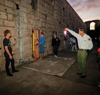 Trial Bay Gaol - Kalgoorlie Accommodation
