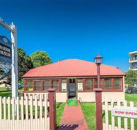 Mid North Coast Maritime Museum - Kalgoorlie Accommodation