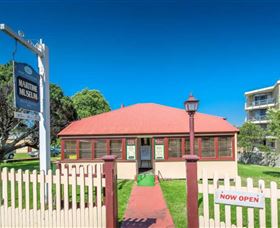 Mid North Coast Maritime Museum - Kalgoorlie Accommodation 0