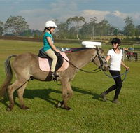 Port Macquarie Horse Riding Centre - Kalgoorlie Accommodation