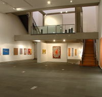 Glasshouse Regional Gallery - Kalgoorlie Accommodation