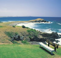Killick Beach - Kalgoorlie Accommodation