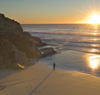 Little Bay Beach - Kalgoorlie Accommodation