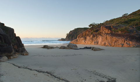 Little Bay Beach - Kalgoorlie Accommodation 1
