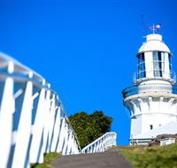 Smoky Cape Lighthouse Accommodation and Tours - Kalgoorlie Accommodation