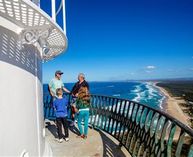 Smoky Cape Lighthouse Accommodation And Tours - Kalgoorlie Accommodation 2