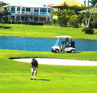 Emerald Downs Golf Course - Kalgoorlie Accommodation