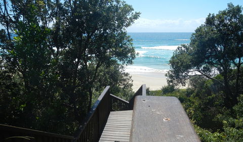 Jack Perkins Walking Track - Kalgoorlie Accommodation 2