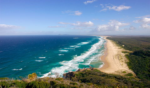 Smoky Cape Walking Track - Kalgoorlie Accommodation 1