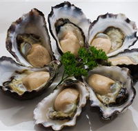 Tathra Oysters - Kalgoorlie Accommodation