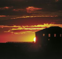 Tathra Wharf - Kalgoorlie Accommodation