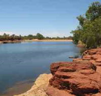 Gascoyne River - Kalgoorlie Accommodation