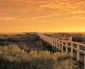 Gascoyne River - Kalgoorlie Accommodation 1