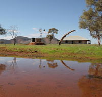 Kingsford Smith Mail Run - Kalgoorlie Accommodation
