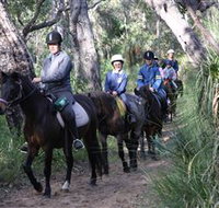 Mirravale Horse Riding School