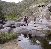 Nadgee Wilderness Walk - Kalgoorlie Accommodation