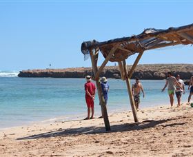 Blowholes And Point Quobba - Kalgoorlie Accommodation 1