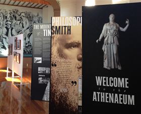 Tarkine Interpretation Centre - Kalgoorlie Accommodation 0