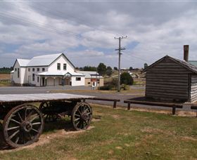 Tarkine Interpretation Centre - Kalgoorlie Accommodation 2